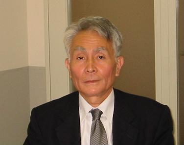 澤田善次郎氏